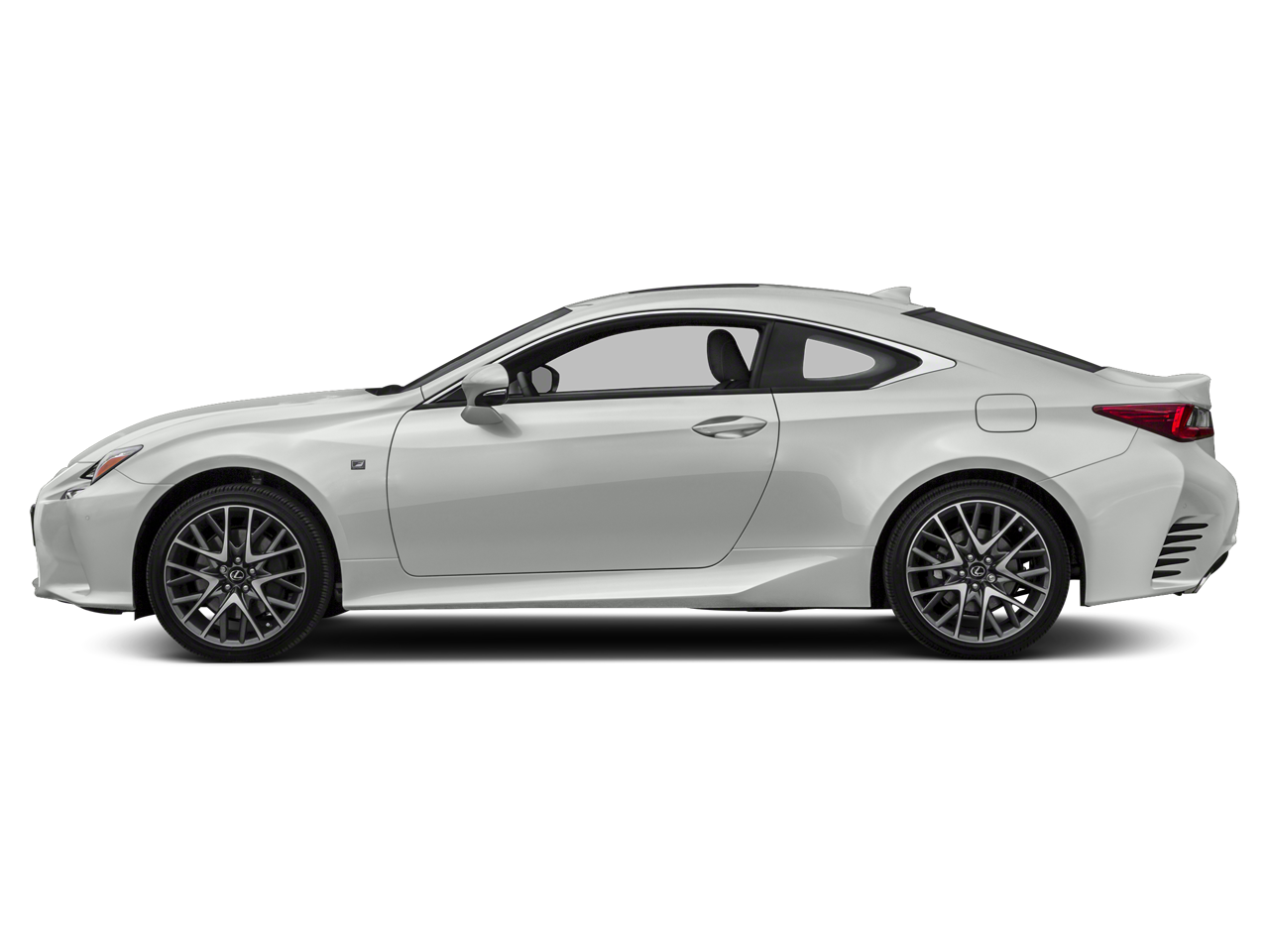 2015 Lexus RC 350