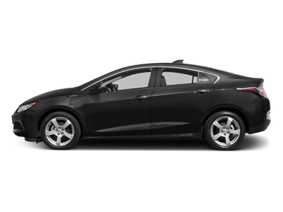 2017 Chevrolet Volt Premier