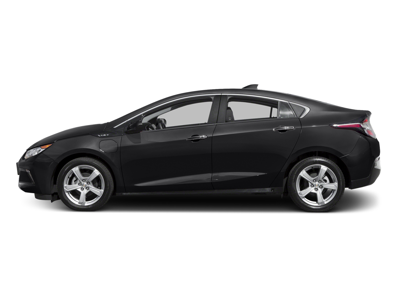 2017 Chevrolet Volt Premier