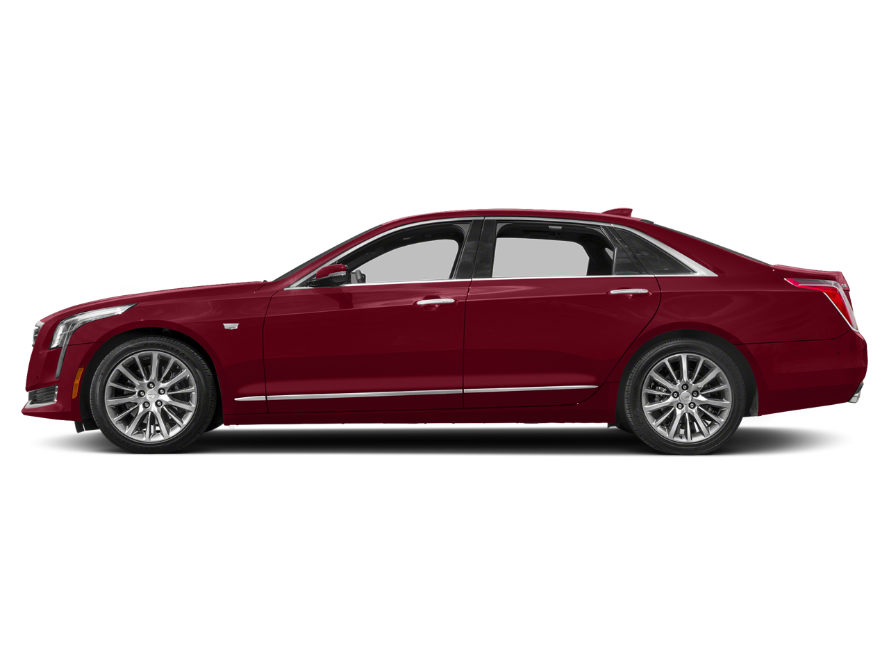 2018 Cadillac CT6 3.0L Twin Turbo Premium Luxury