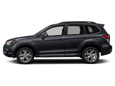 2018 Subaru Forester 2.5i Touring
