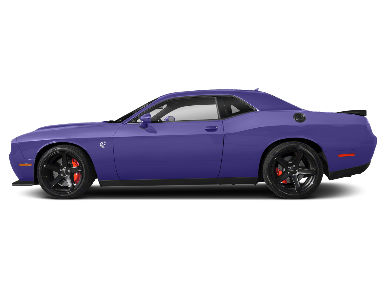 2019 Dodge Challenger SRT Hellcat