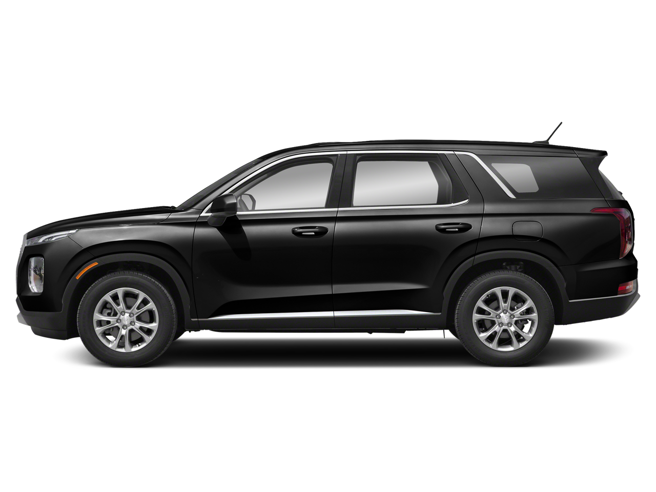 2020 Hyundai Palisade SE