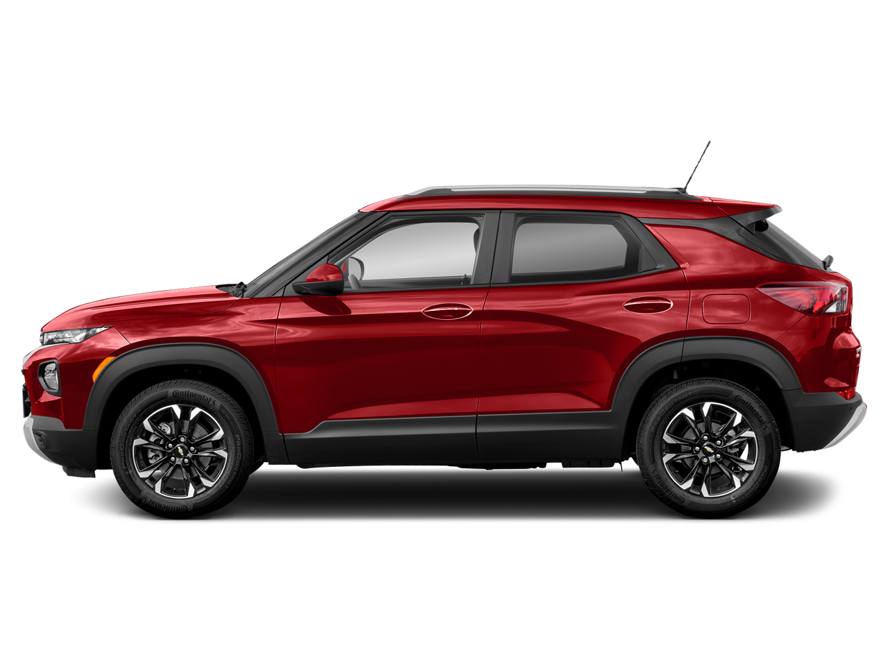 2021 Chevrolet Trailblazer LT - Photo 29