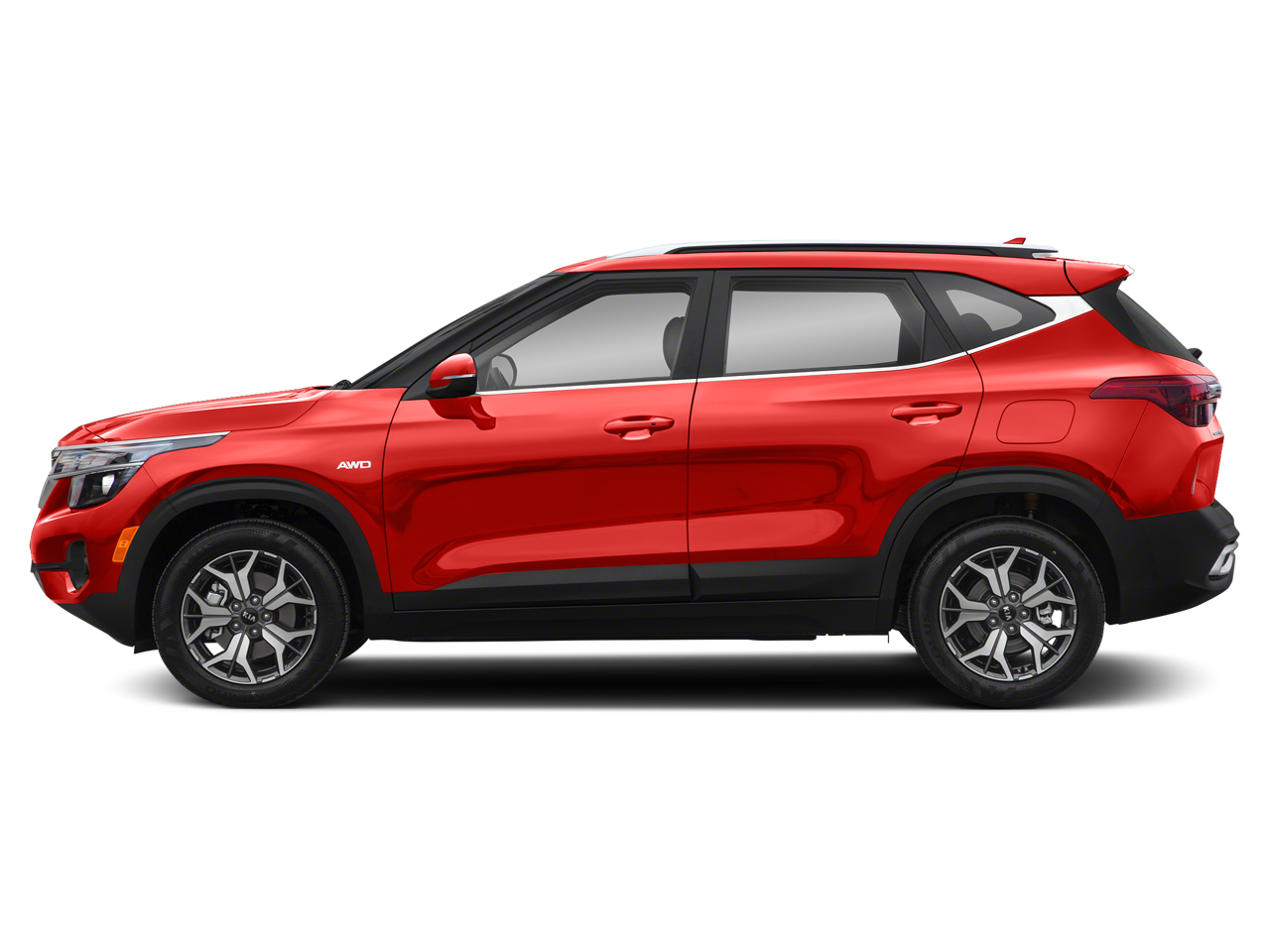 2021 Kia Seltos S - Photo 35