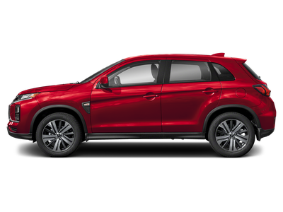 2021 Mitsubishi Outlander Sport 2.0 ES