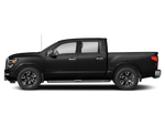 2021 Nissan Titan Platinum Reserve