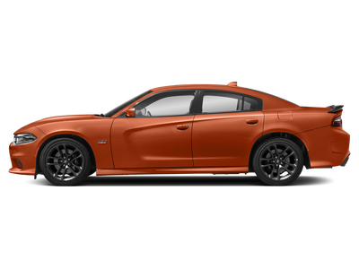 2022 Dodge Charger R/T Scat Pack Widebody