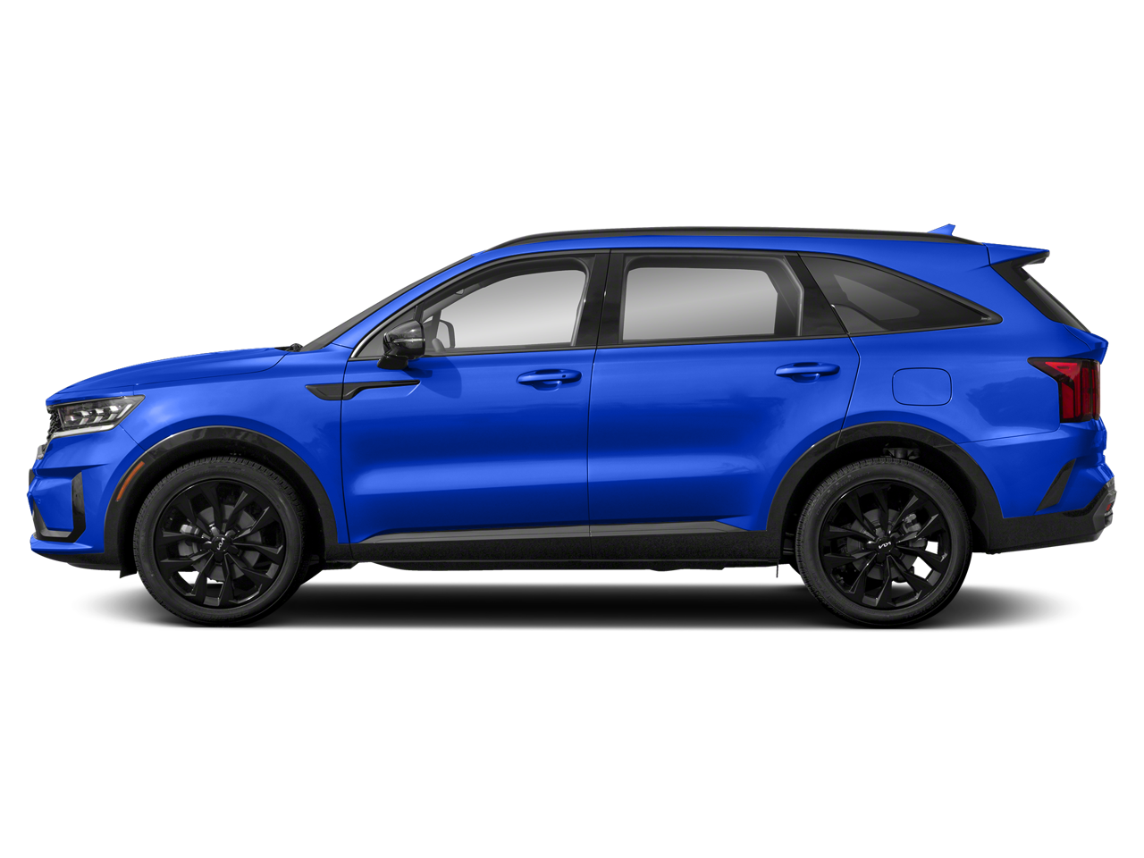2022 Kia Sorento SX-Prestige