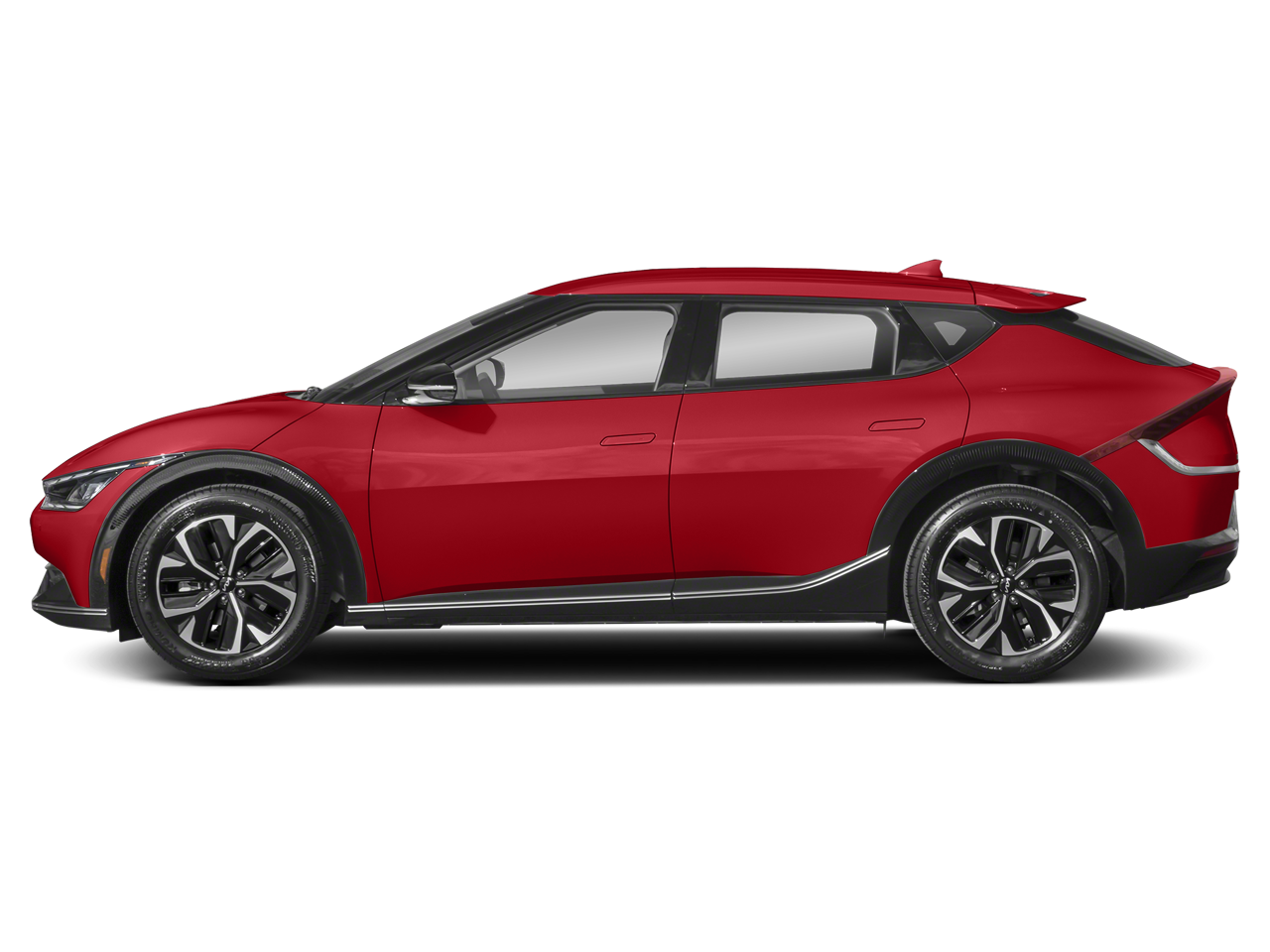 2022 Kia EV6 Light Wind GT-Line photo 3