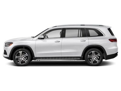 2022 Mercedes-Benz GLS GLS 450 4MATIC®