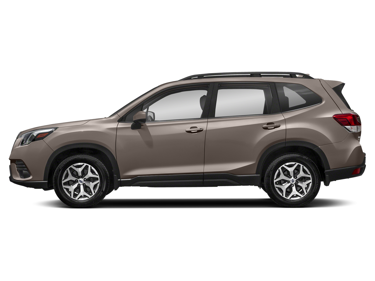 2022 Subaru Forester Premium - Photo 36