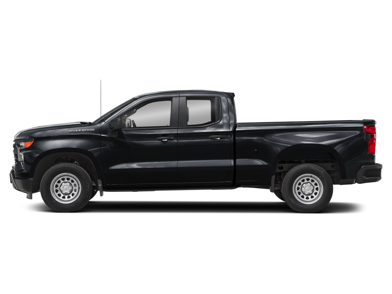 2023 Chevrolet Silverado 1500 LT - Photo 33