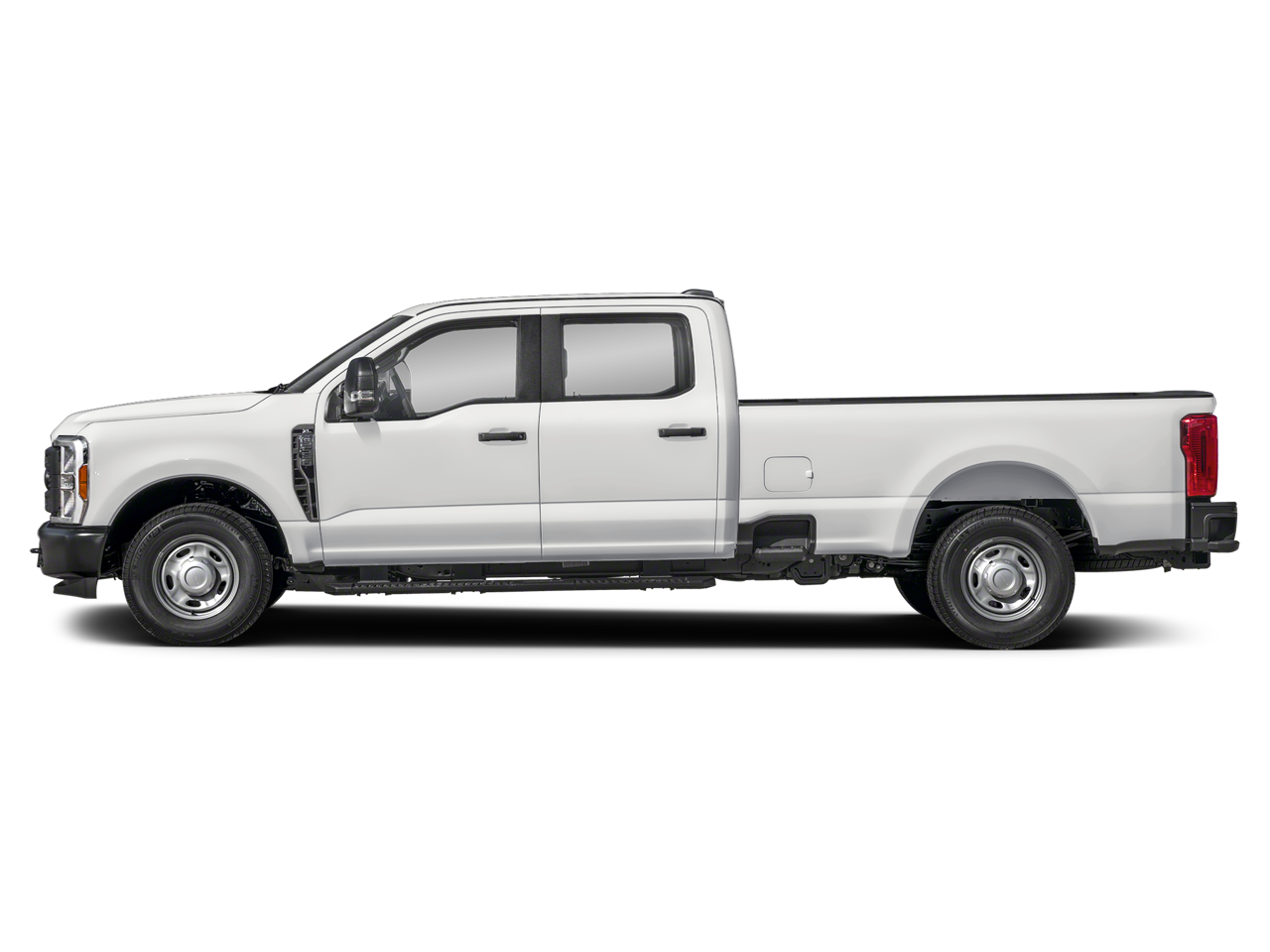 2023 Ford Super Duty F-250 SRW XL