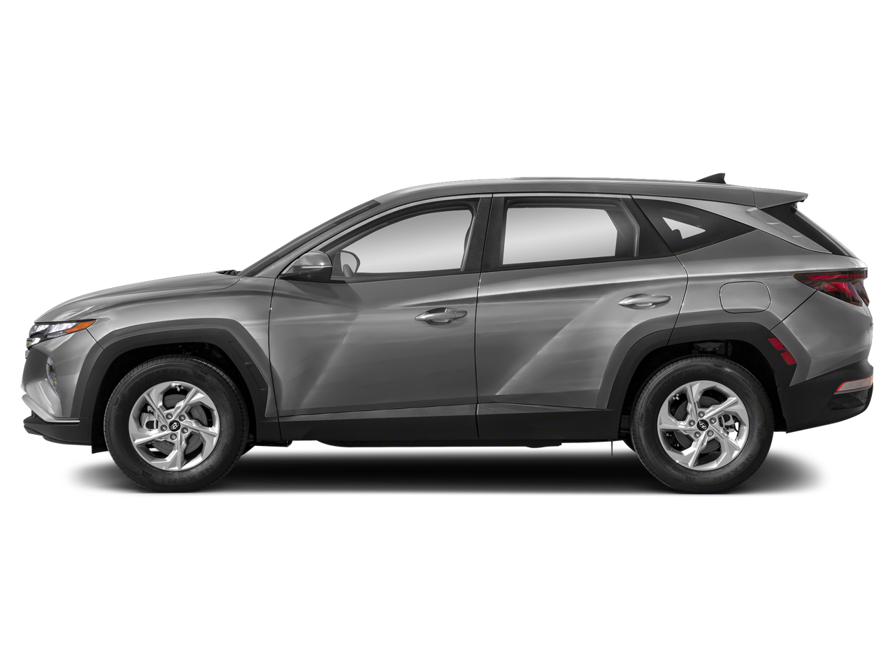 2023 Hyundai Tucson SE - Photo 31