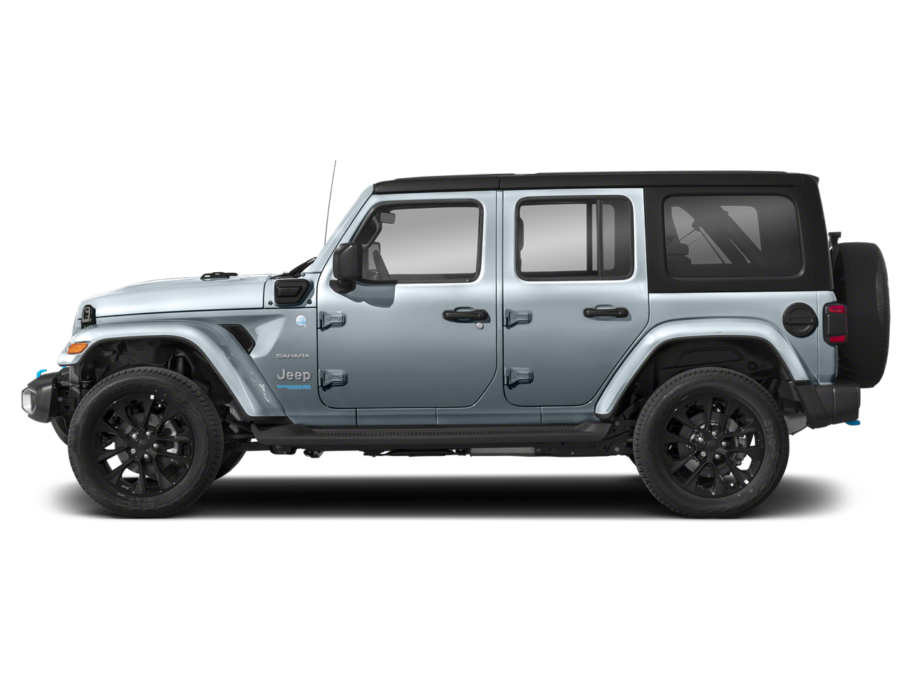 2023 Jeep Wrangler Base 4xe