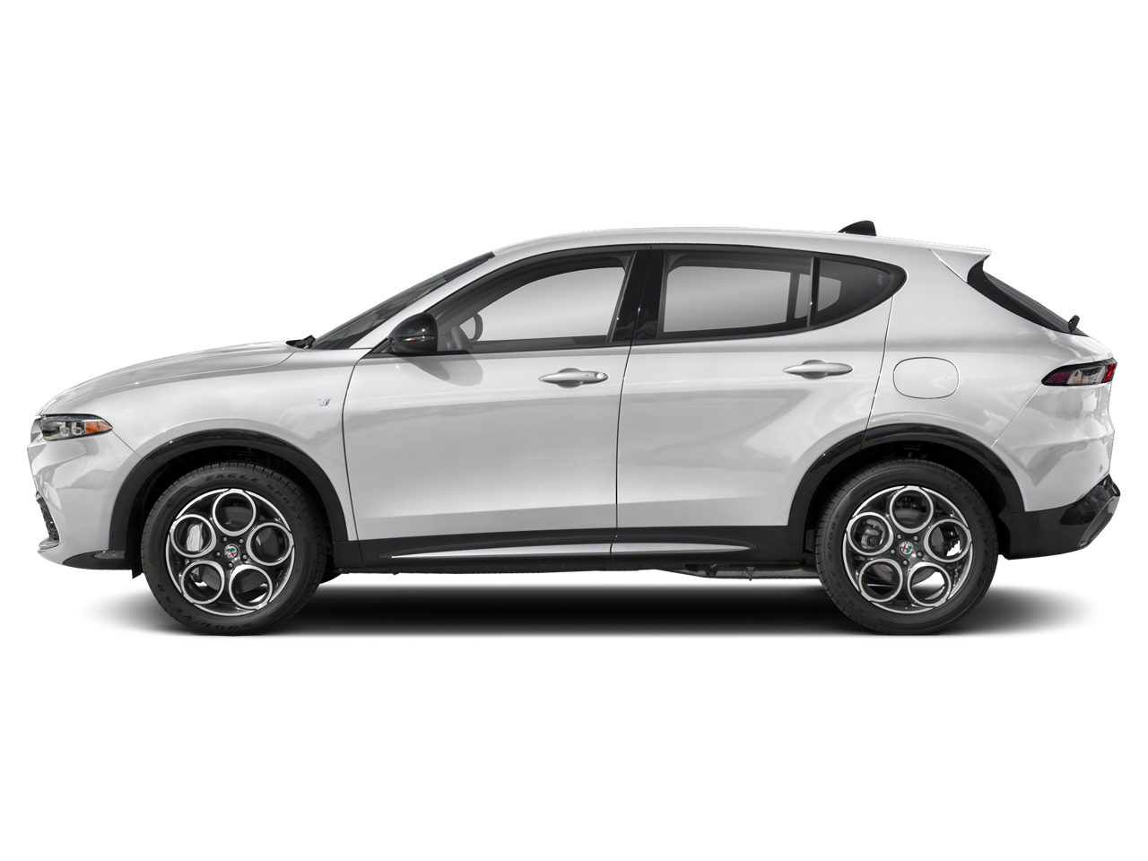 2024 Alfa Romeo Tonale TI - Photo 31