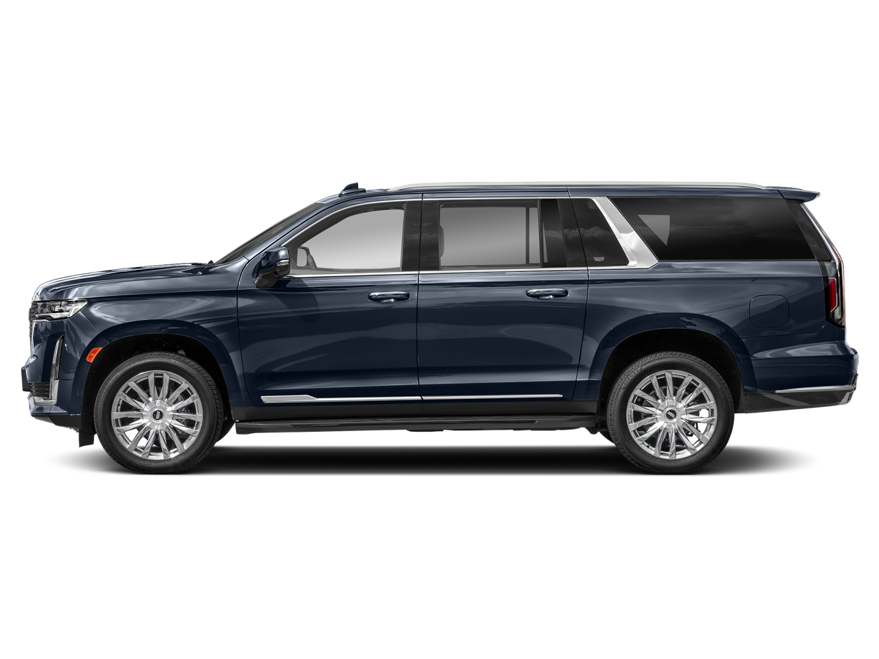 2024 Cadillac Escalade ESV Premium