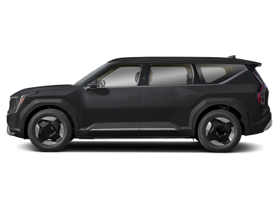 2024 Kia EV9 Land