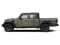 2025 Jeep Gladiator High Tide