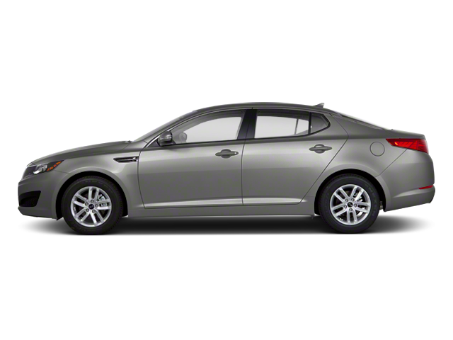 2011 Kia Optima LX