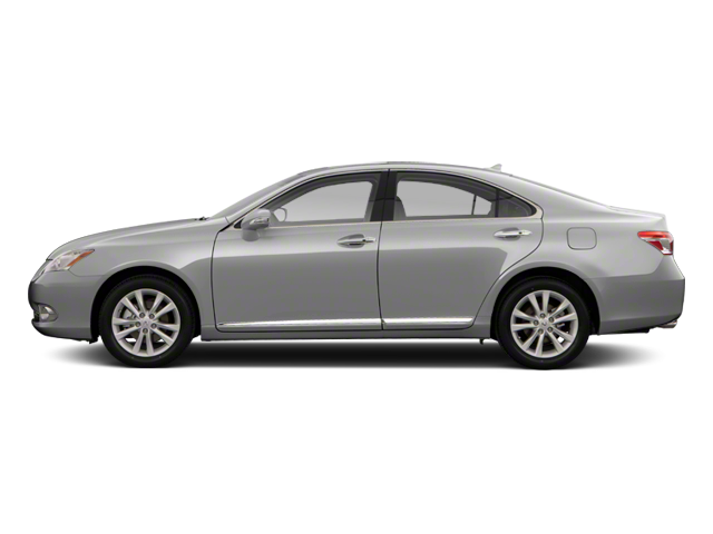 2011 Lexus ES 350 NA