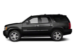 2013 Chevrolet Tahoe LTZ