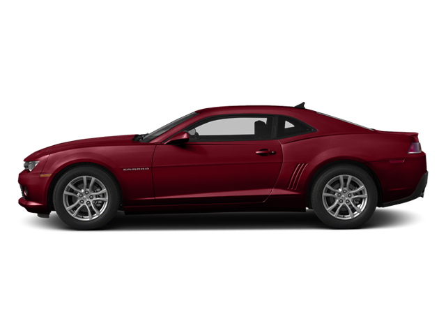 2014 Chevrolet Camaro 2LT 2LT