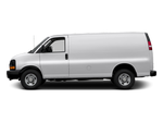 2016 Chevrolet Express Cargo 2500 CARGO