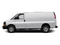 2016 Chevrolet Express Cargo 2500 CARGO
