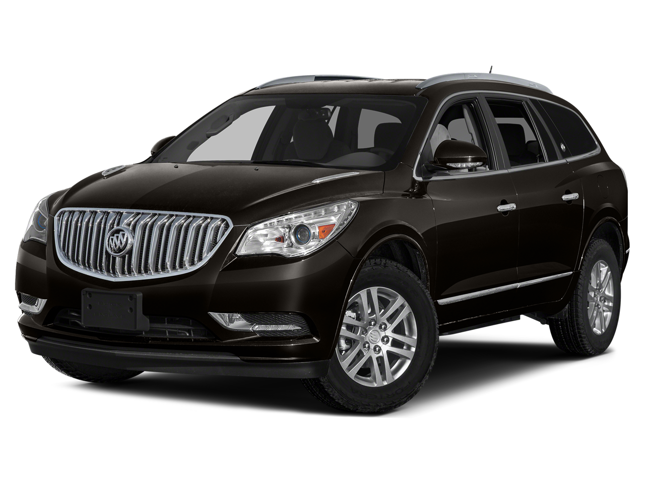2015 Buick Enclave Premium Group