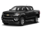 2015 Chevrolet Colorado 4WD Z71
