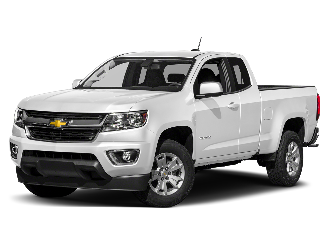 2015 Chevrolet Colorado 2WD LT