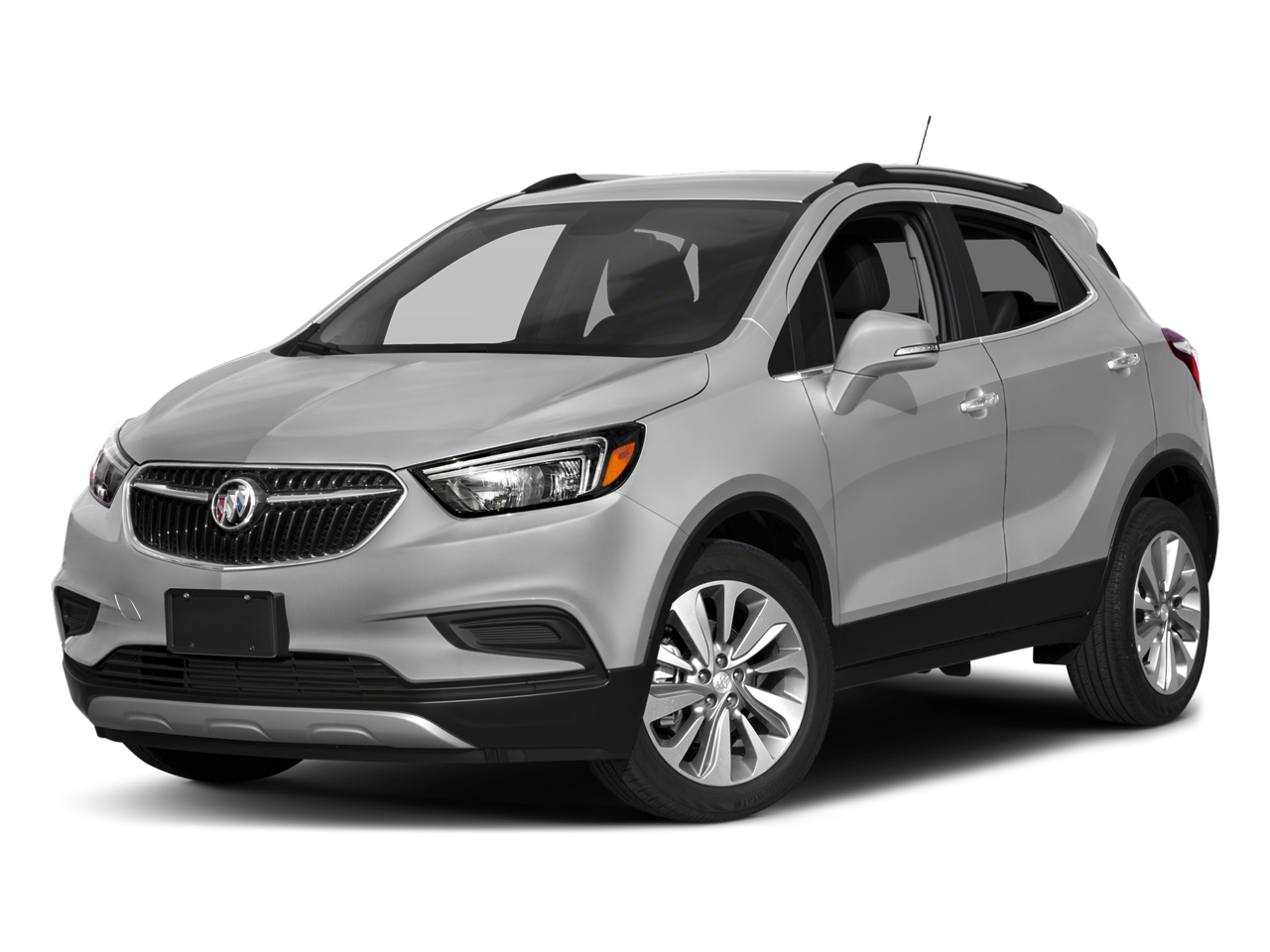 2018 Buick Encore