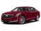 2018 Cadillac CT6 3.0L Twin Turbo Premium Luxury