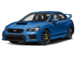 2019 Subaru WRX STi