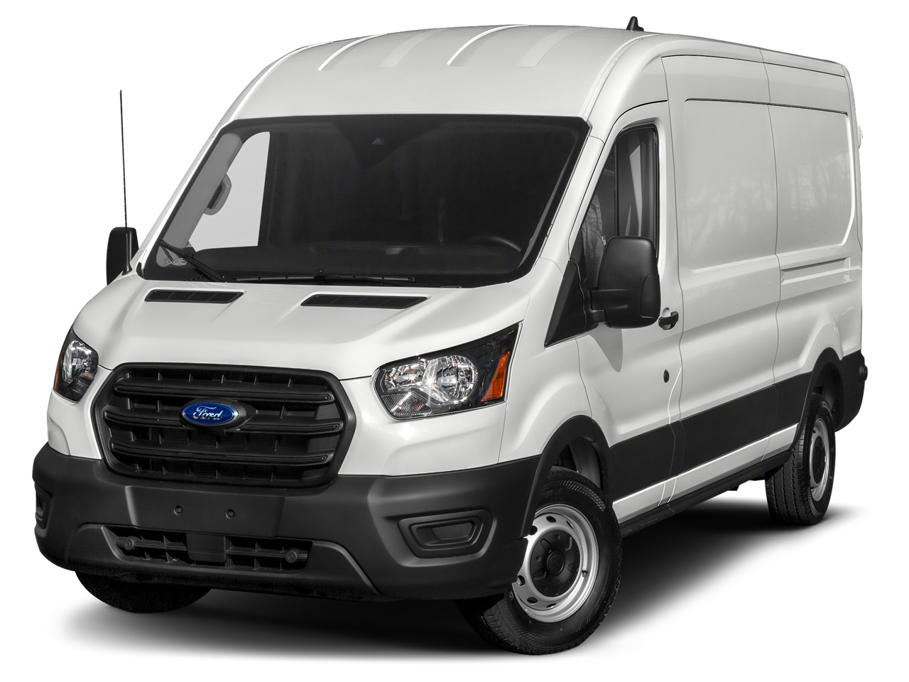 2021 Ford Transit-150 Base