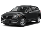 2021 Mazda Mazda CX-5 Sport