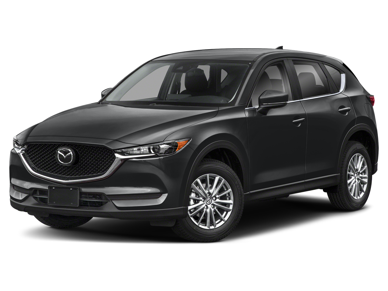2021 Mazda Mazda CX-5 Sport