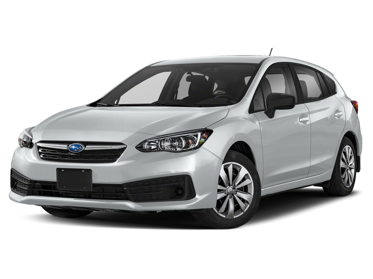 2021 Subaru Impreza