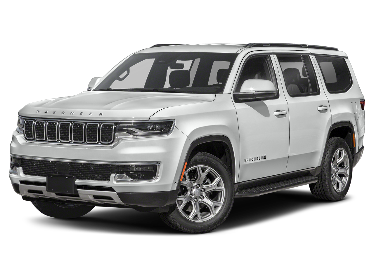 2022 Jeep Wagoneer Series III - Photo 37