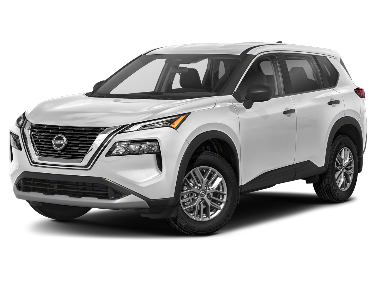 2022 Nissan Rogue S