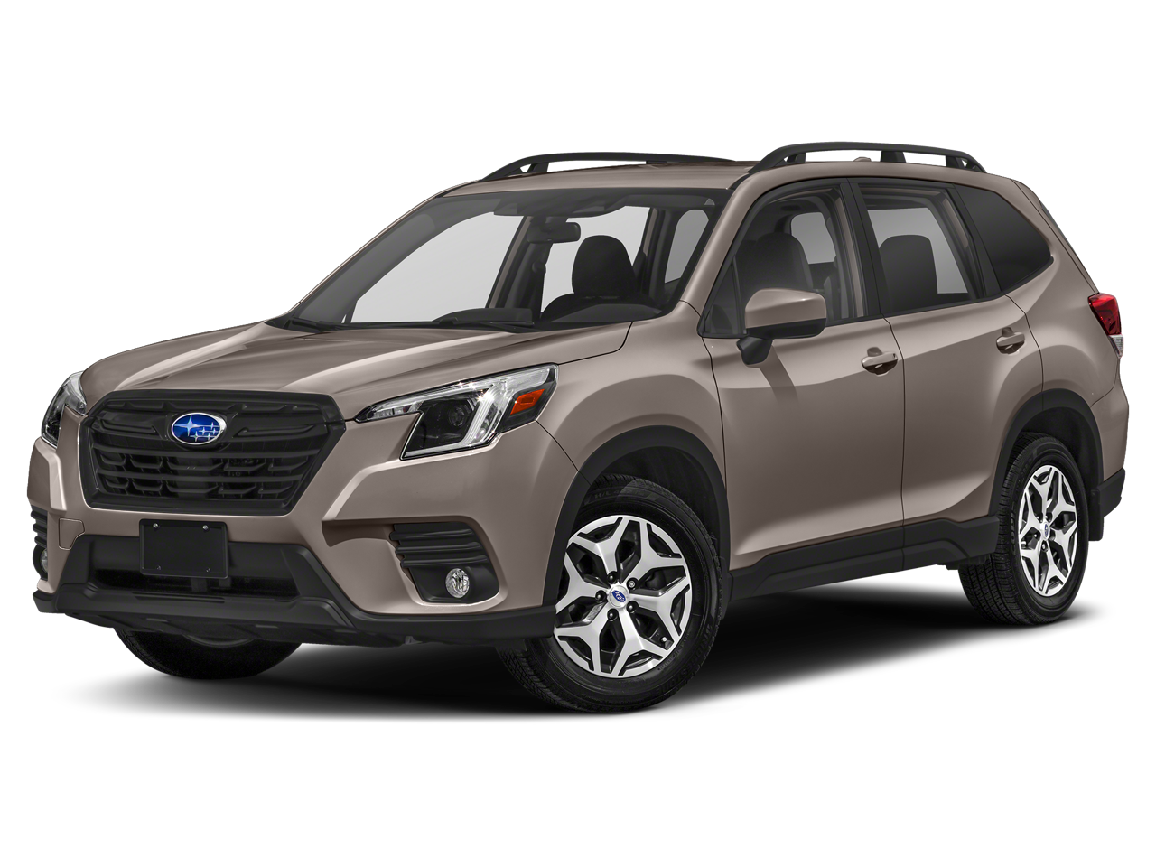 2022 Subaru Forester Premium - Photo 34