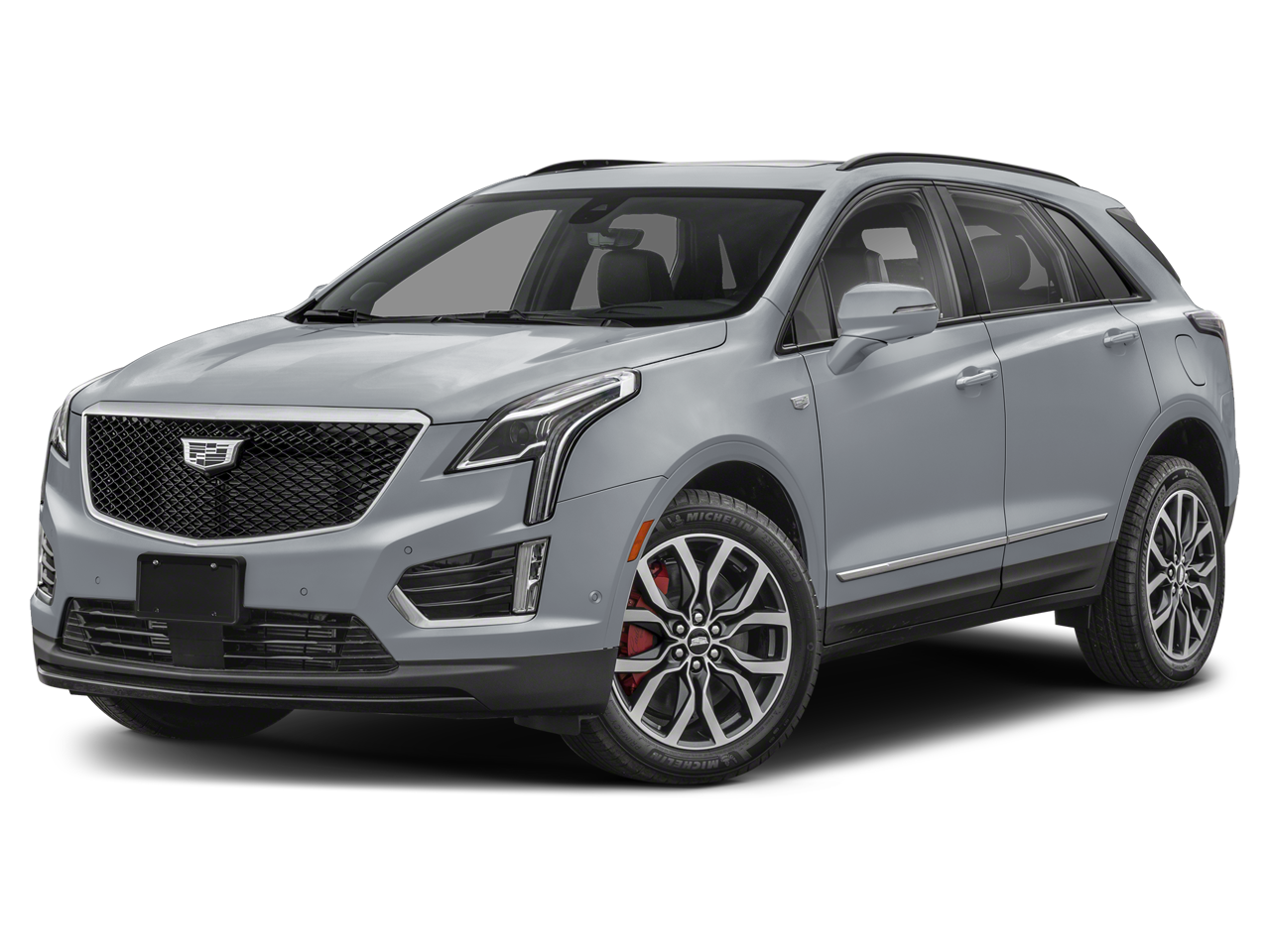 2023 Cadillac XT5 Sport