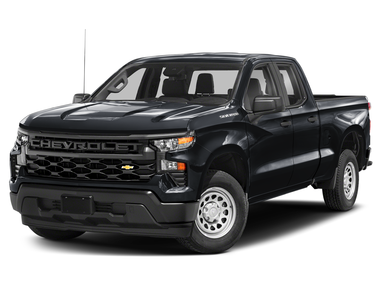 2023 Chevrolet Silverado 1500 LT - Photo 31