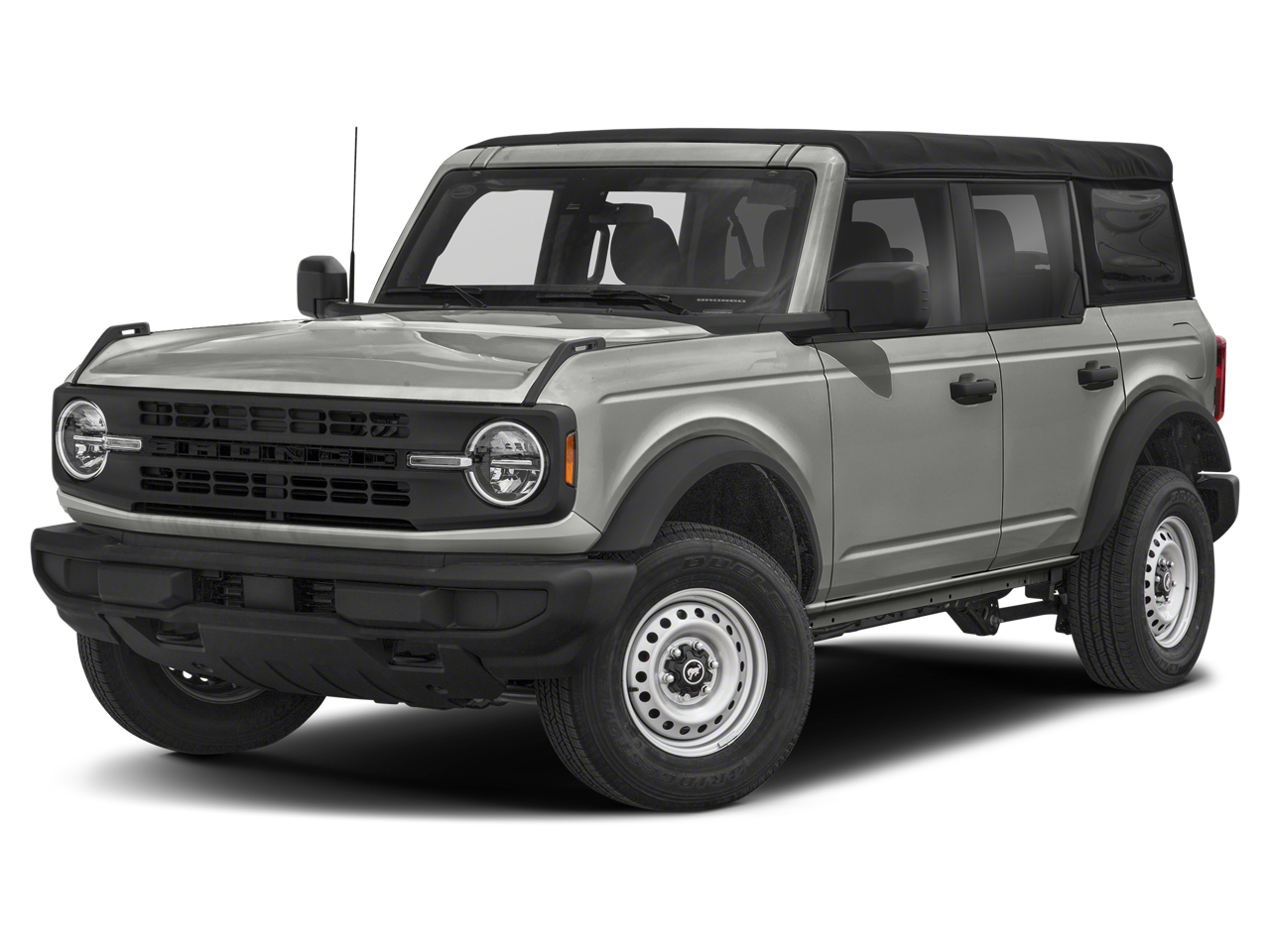 2023 Ford Bronco 4-Door Wildtrak - Photo 33