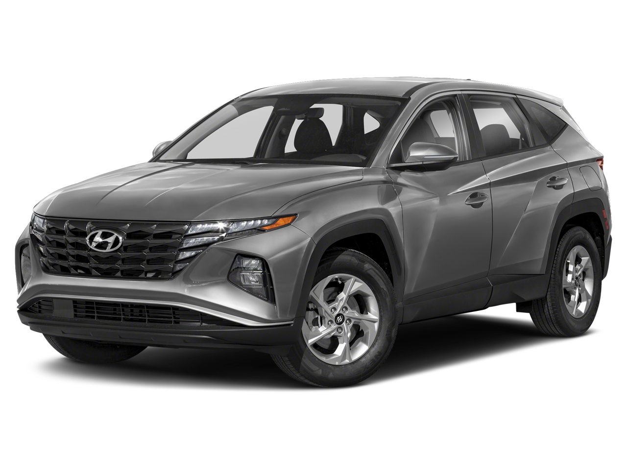 2023 Hyundai Tucson SE - Photo 29