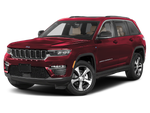2023 Jeep Grand Cherokee Summit Reserve 4xe