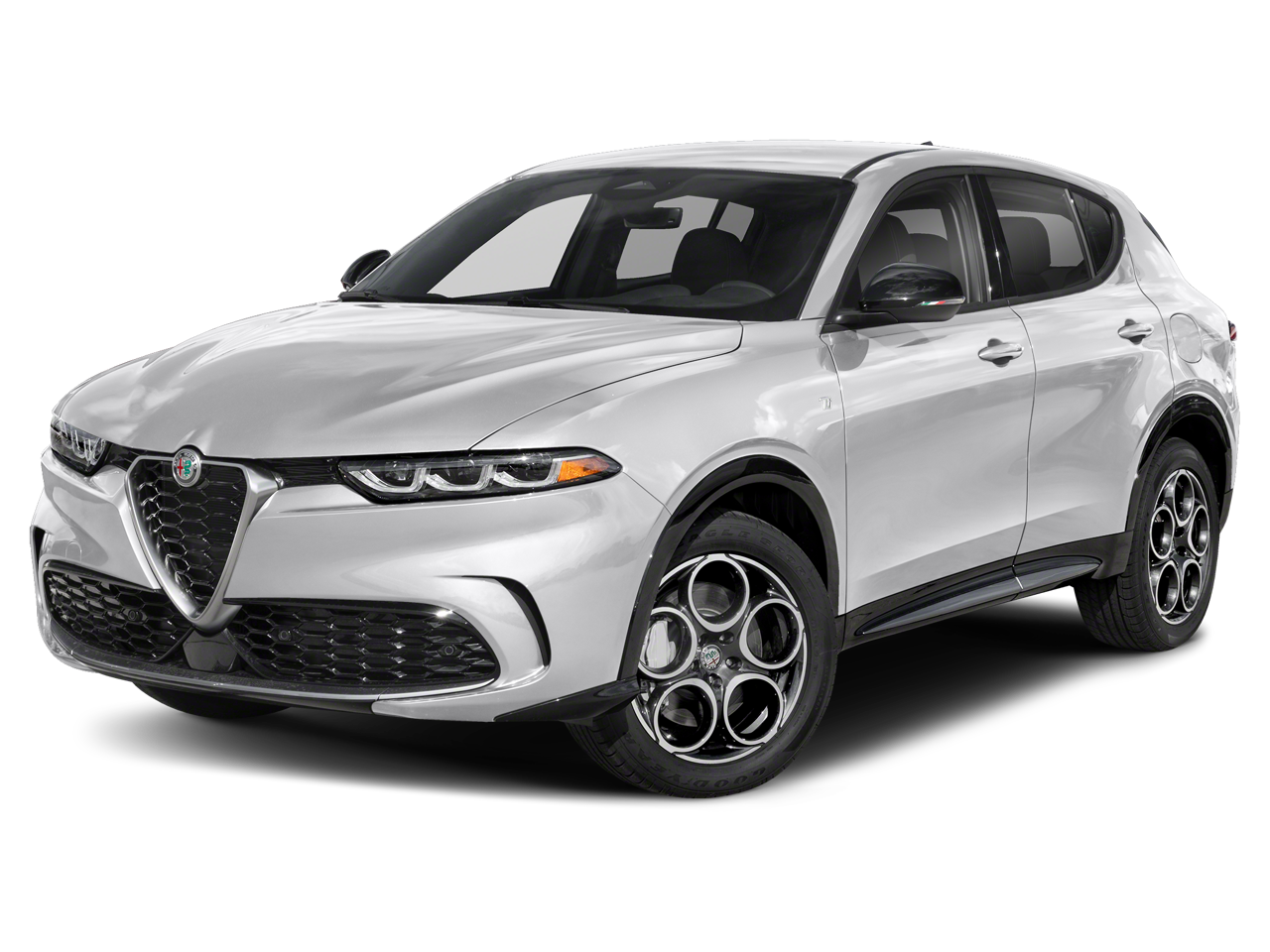 2024 Alfa Romeo Tonale TI - Photo 29