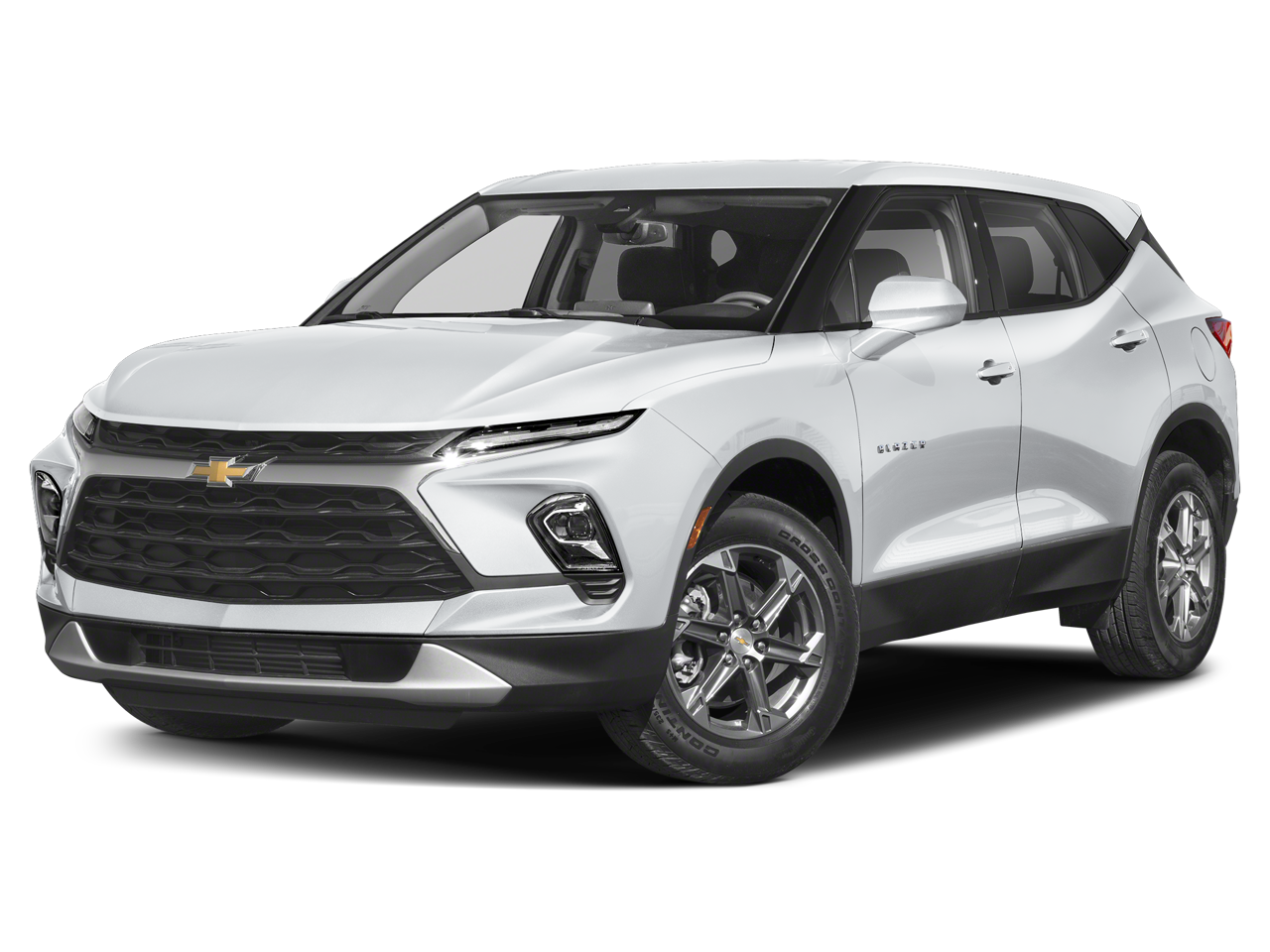 2024 Chevrolet Blazer 2LT - Photo 33